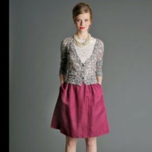 Banana Republic Mad Men “Midge" Skirt - size 0